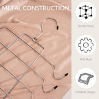 ZEDODIER Tank Top Hanger Space Saving, Bra Hangers - Image 6
