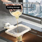 Foldable Kitchen Sink Strainer - Image 8