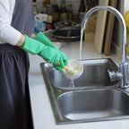 GAYISIC Reusable Kitchen Cleaning Gloves - Image 2