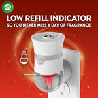 Air Wick Plug In Scented Oil Refill, Infused - Image 11