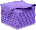 USANOOKS Premium 300GSM Microfiber Cleaning Cloth by USANOOKS