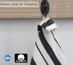 COTTON CRAFT Oversized Kitchen Towels - Image 3