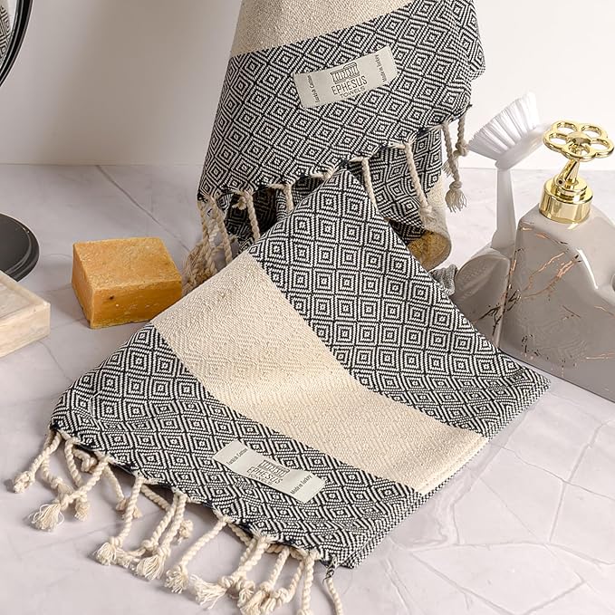 Turkish Hand Towels - Image 7