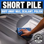 Chemical Guys Professional Grade Premium Microfiber Towels - Image 7