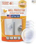Ducki Door Wall Bumper Protector by Ducki