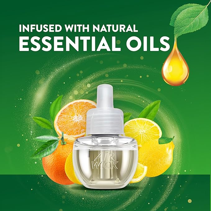 Air Wick Scented Oil - Image 3