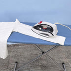 Ironing Board Cover and Pad, Standard Size 15x54, Thick Padding, Elastic Edge - Image 7