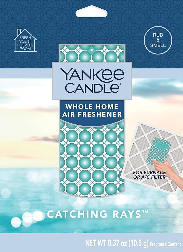 Yankee Candle Whole Home Air Freshener - Image 2