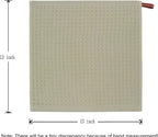 Mia'sDream Cotton Waffle Wash Cloths - Image 3