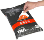 Brabantia PerfectFit Trash Bags Thick Plastic Trash Can Liners - Image 3