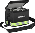 Lipo Safe Bag Fireproof, Explosion-proof Bag, Large Capacity, Fireproof Safe by Unknown