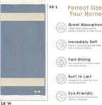 Turkish Hand Towels - Image 3