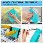 HOMERHYME Microfiber Cleaning Cloth - Image 8
