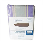 HOMZ 1915064 Premium Replacement Cover and Pad - Image 4