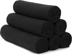 S&T INC. Microfiber Gym Towels, Yoga Towel by STINC