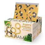 Framar Party Animal Hair Foils For Highlighting by FRAMAR