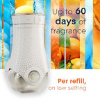 Glade PlugIns Refills Air Freshener, Scented and Essential Oils - Image 3