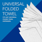 Scott Professional Universal Multifold Paper Towels, Absorbency Pockets - Image 4