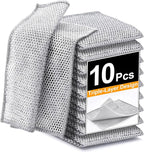 Inkhut Non Scratch Wire Dishcloth by INKHUT