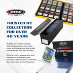 BCW Clear Partitions - Image 8