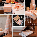 Turkish Hand Towels - Image 3