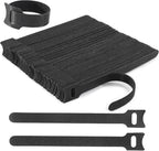 Reusable Cable Ties by Nettbe
