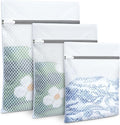 BAGAIL Laundry Bags Mesh Wash Bag by BAGAIL