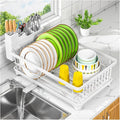 Dish Drying Rack by Kmiectse