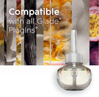 Glade PlugIns Refills Air Freshener, Scented and Essential Oils - Image 10