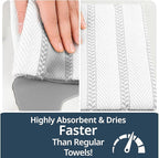 LANE LINEN Kitchen Towels Set - Image 5