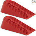 Large Rubber Door Stopper Made in USA by SuspensionDudes