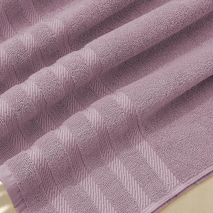 Hearth & Harbor Bath Towels for Bathroom - Image 5