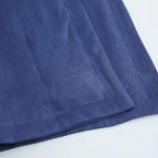 Amazhiyu 100% Linen Door Hanging Laundry Hamper Bag, 19x27 Inches - Image 4