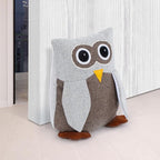SWISSELITE Cute Decorative Door Stopper by SWISSELITE