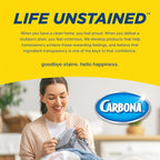 Carbona Oxy-Powered Pet Stain & Odor Remover | Carpet Cleaner - Image 5