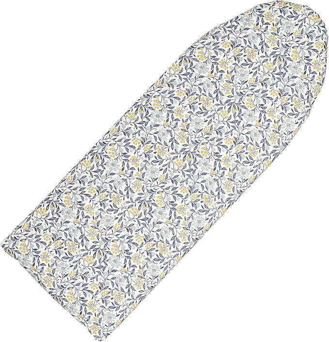 Seiritex Over The Door Ironing Board Cover 13 x 37 inch, Small Ironing Board by SEIRITEX