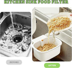 Kitchen Sink Drain Strainer Basket - Image 2