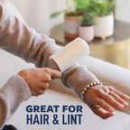 Scotch-Brite Everyday Clean Lint Roller, Lint Remover - Image 4
