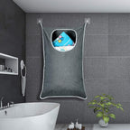 2PCS HangingLaundry bags, Over DoorLaundry wash bags - Image 4