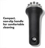 OXO Good Grips Cast Iron Brush​ - Image 4