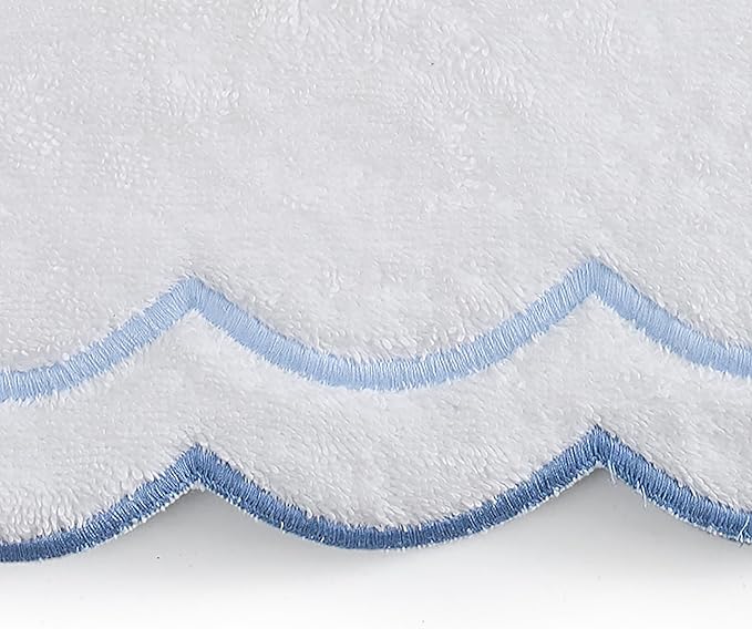 Peri Home 2 Piece Bath Towel Set, 500 GSM, 100% Cotton Towel - Image 9