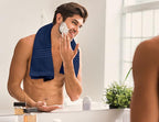 Utopia Towels 8 Piece Premium Towel Set, 2 Bath, 2 Hand, and 4 Washcloths - Image 4