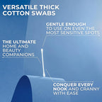 Q-tips Cotton Swabs - Image 3