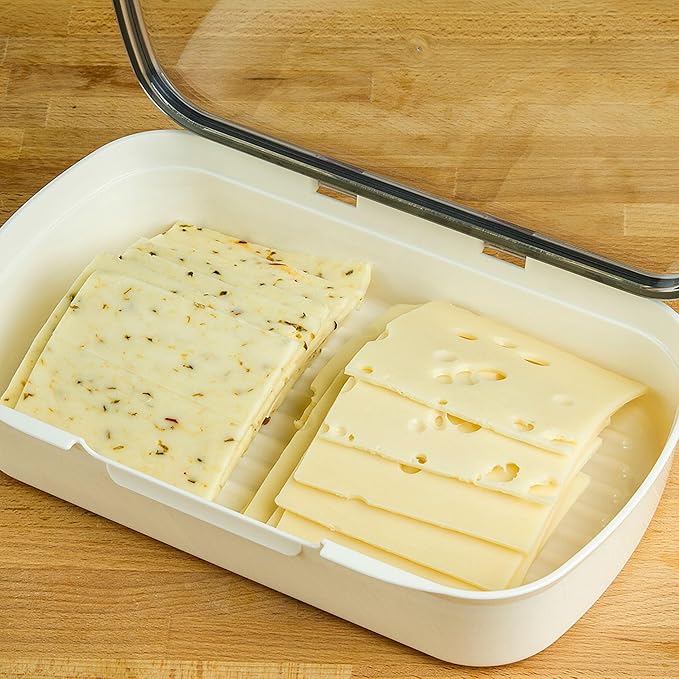 ProKeeper Deli Food Storage Container - Image 4