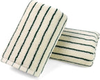 Jacquotha Green Striped Hand Towels - Image 8