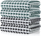 SALAS Cotton Dish Towels Cloths by Unknown