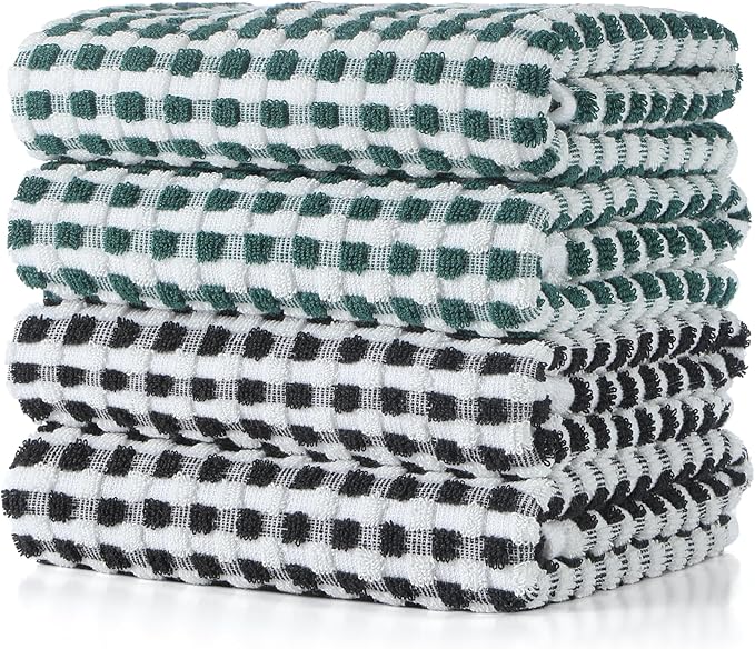 SALAS Cotton Dish Towels Cloths by Unknown