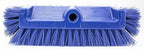 SPARTA Multi-Level Tile Scrub Brush 12" Wide Brush Head, Heavy-Duty Tile - Image 4