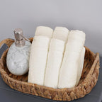 Tens Towels Pack of 60 Washcloths, 12 x 12 Inches, Lighter Weight, Quick to Dry - Image 7