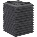 SUNLAND Microfiber Face Cloth Reusable Makeup Remover Facial Cleansing Towel by SUNLAND